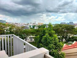 The Vue (D19), Apartment #563730781